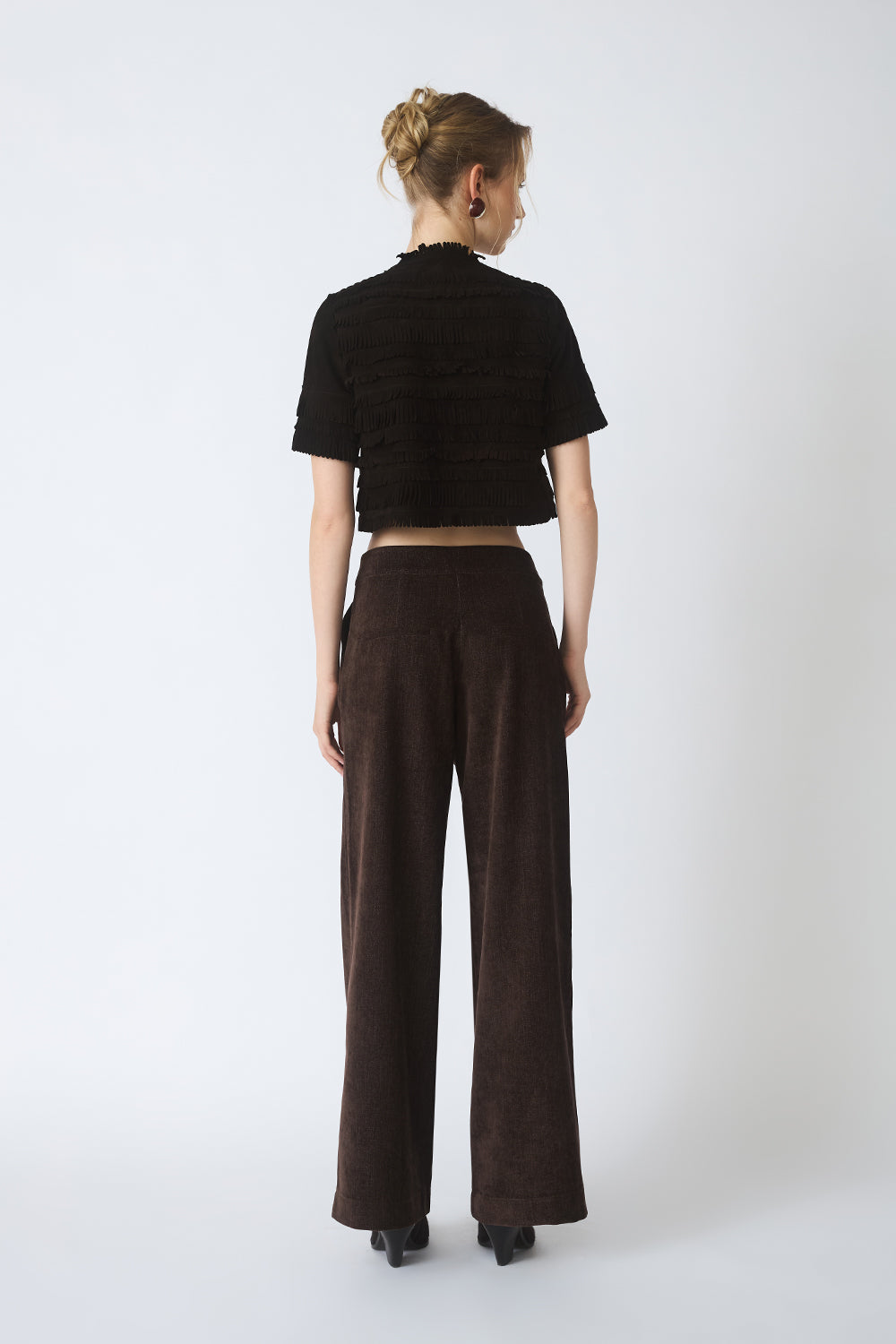 Look 12 — Arka