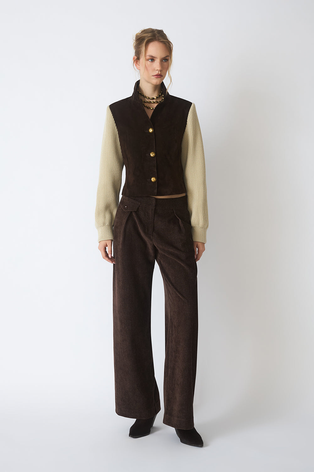 Look 18 — Ön