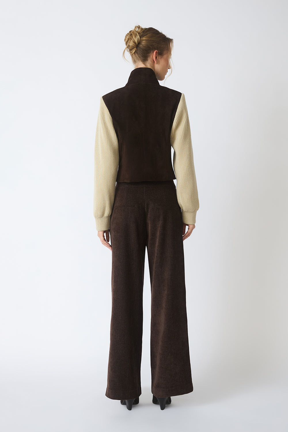Look 18 — Arka