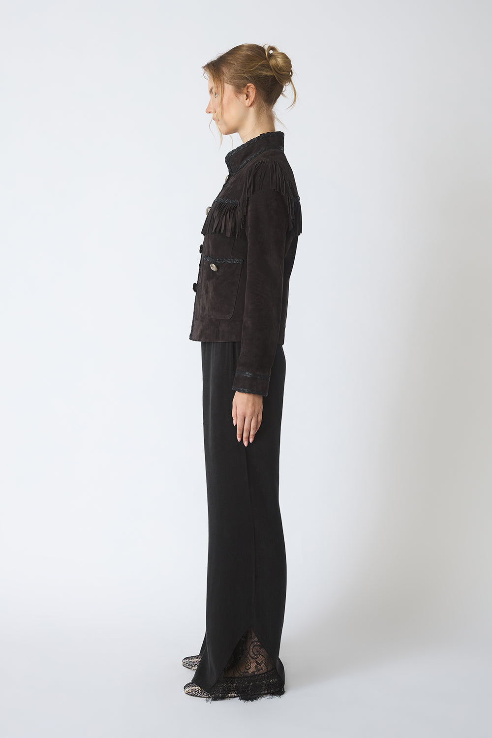 Look 29 — Yan