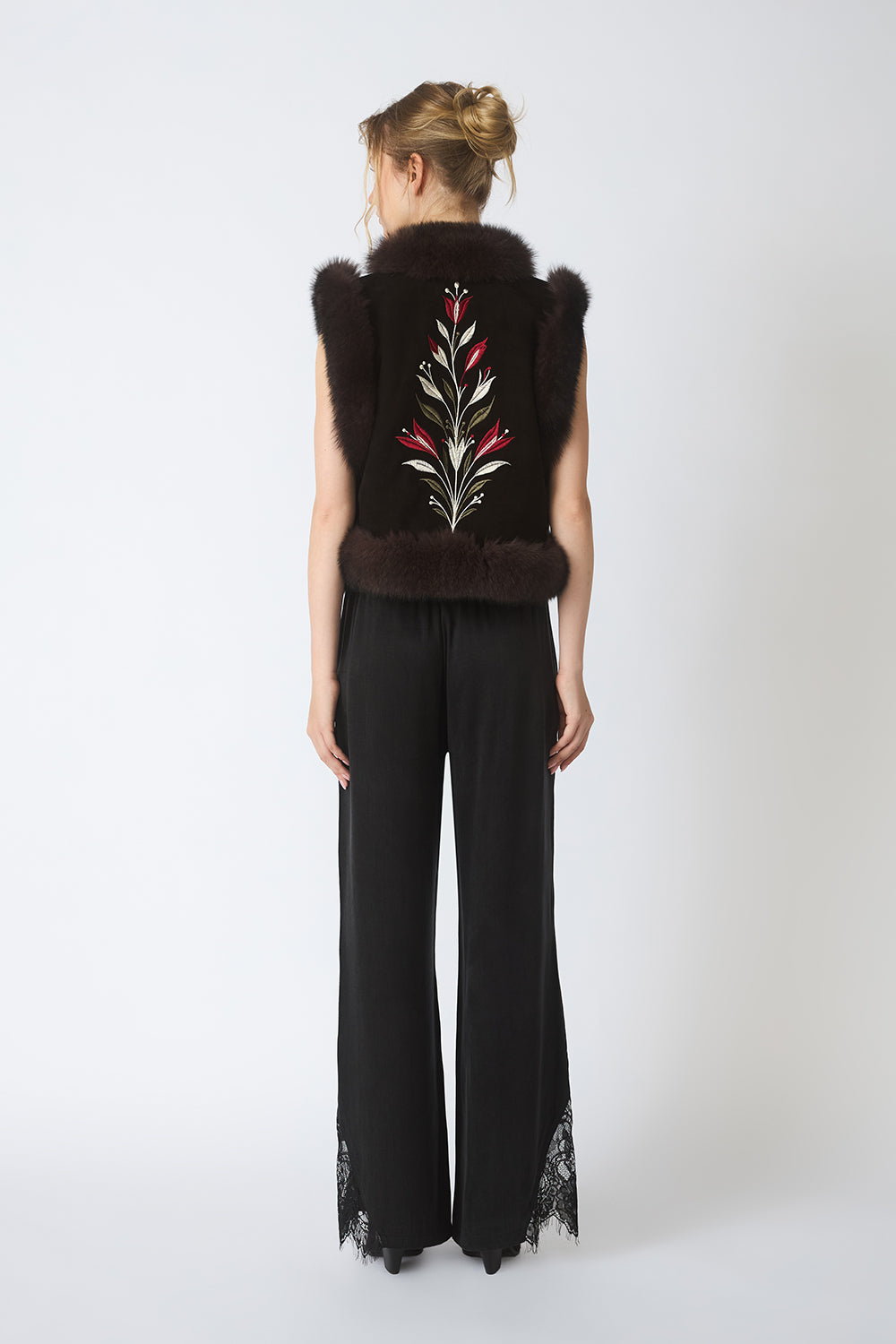 Look 13 — Arka
