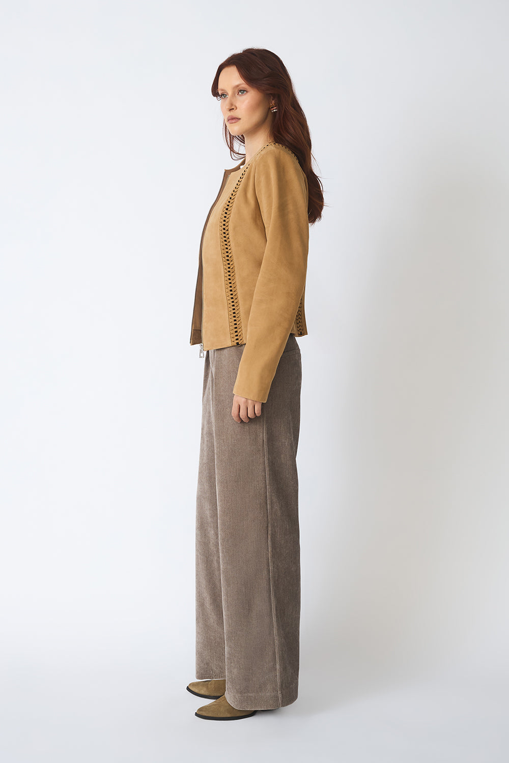 Look 28 — Yan