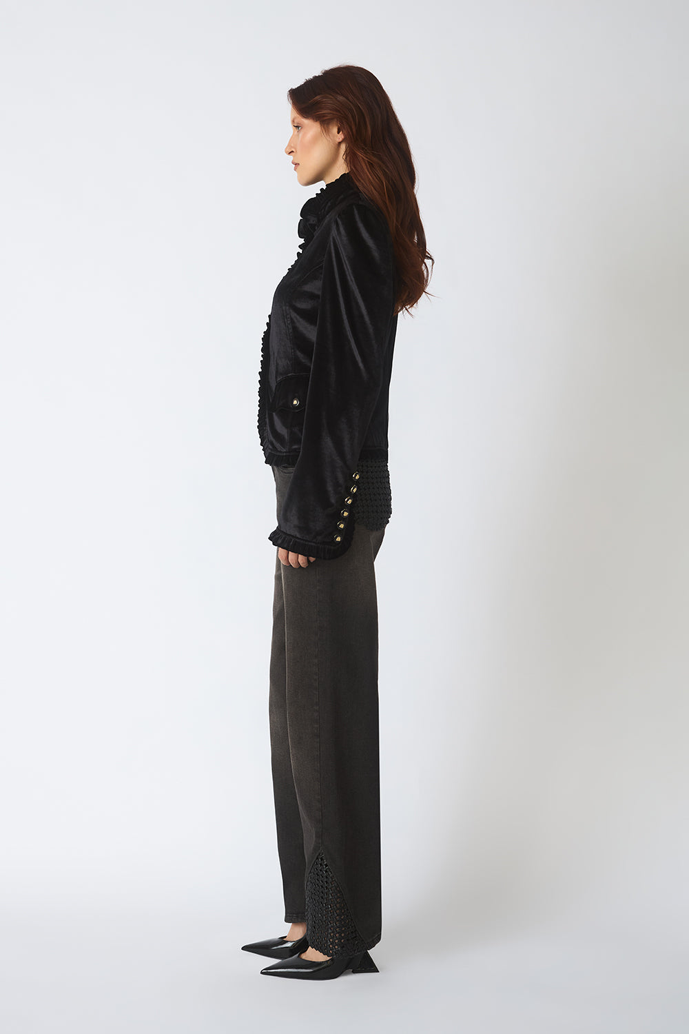 Look 27 — Yan