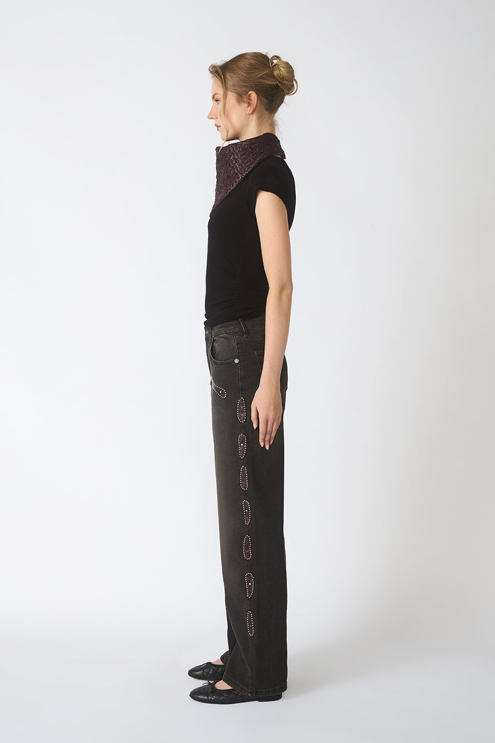 Look 22 — Yan
