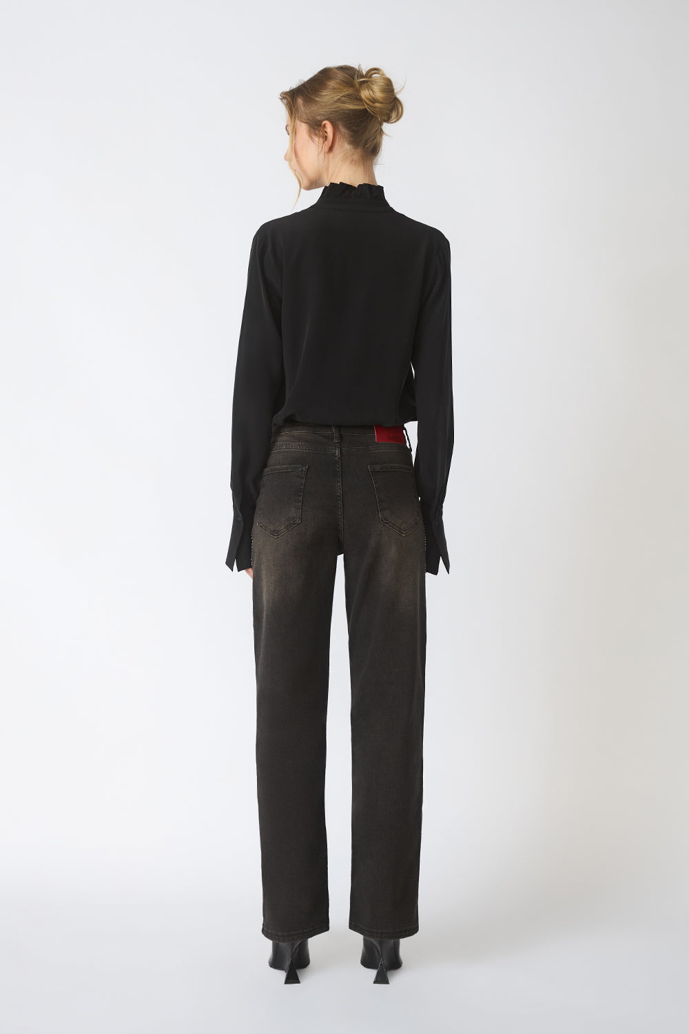 Look 23 — Arka