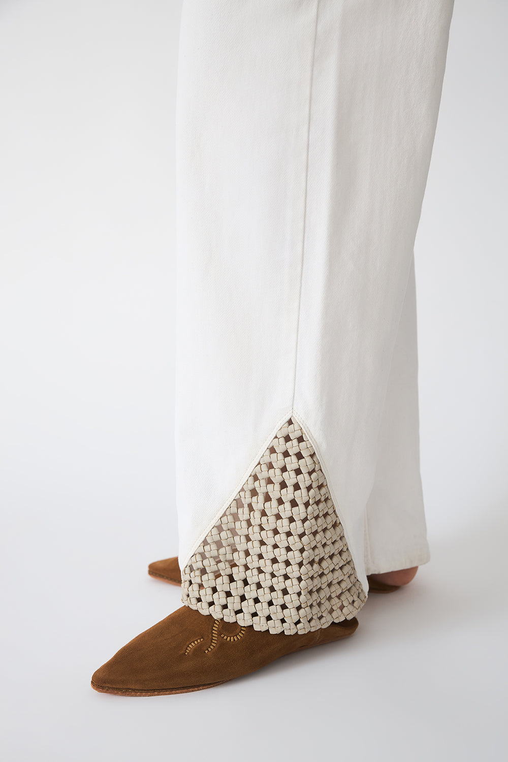 Look 02 — Detay