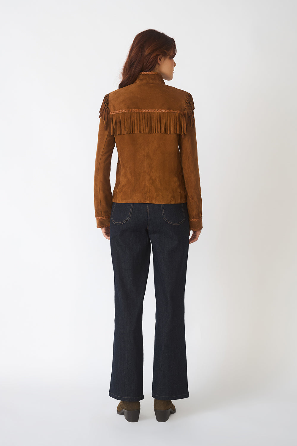 Look 17 — Arka