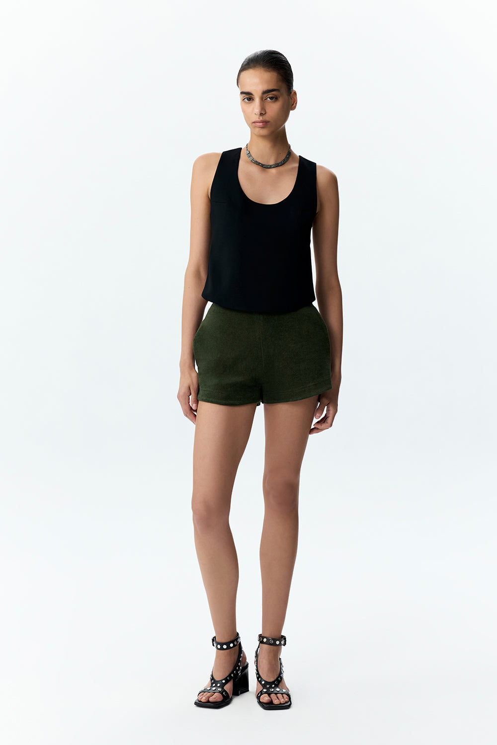 Mini Lounge Short