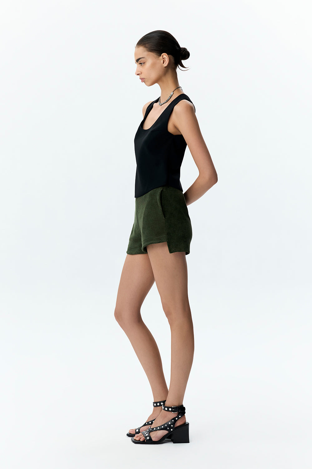 Mini Lounge Short